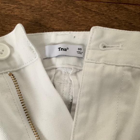 TNA wide leg pants - Picture 2 of 6